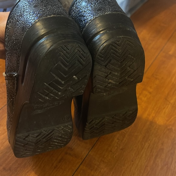Used dansko clogs - Picture 4 of 5